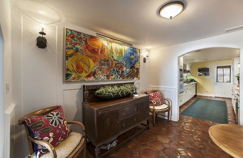 Malibu Beach Bungalow - Malibu, California