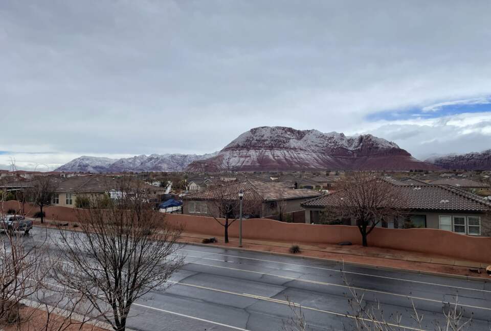 Paradise Village at Zion | With incredible community amenities - Santa Clara, Utah