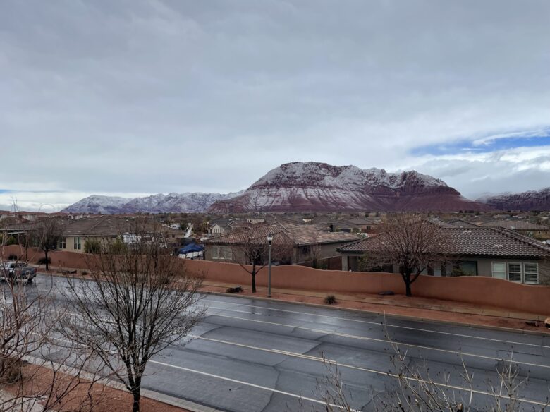 Paradise Village at Zion | With incredible community amenities - Santa Clara, Utah