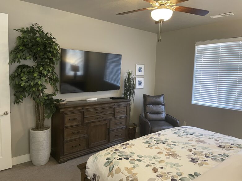 Paradise Village at Zion | With incredible community amenities - Santa Clara, Utah