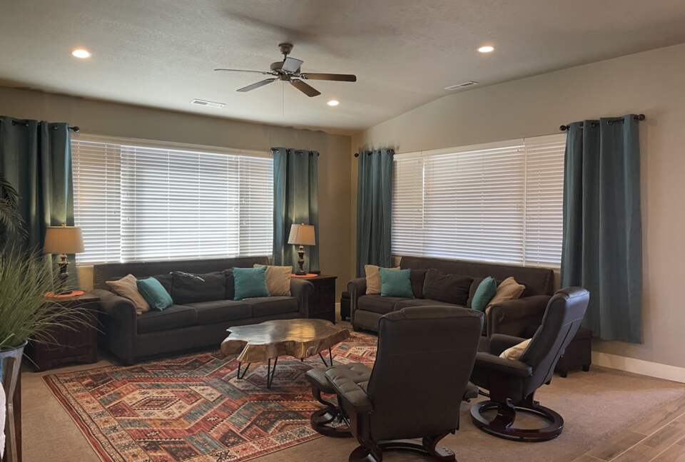 Paradise Village at Zion | With incredible community amenities - Santa Clara, Utah