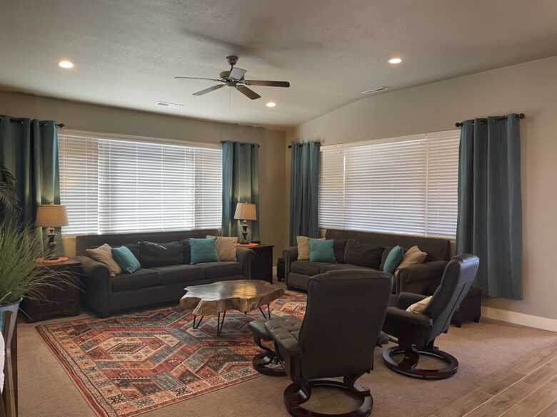 Paradise Village at Zion | With incredible community amenities - Santa Clara, Utah