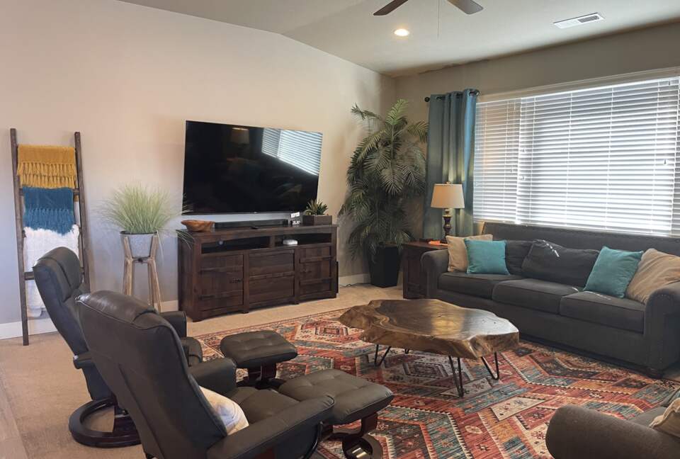 Paradise Village at Zion | With incredible community amenities - Santa Clara, Utah