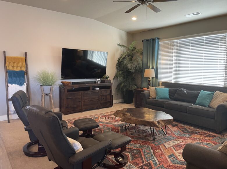 Paradise Village at Zion | With incredible community amenities - Santa Clara, Utah