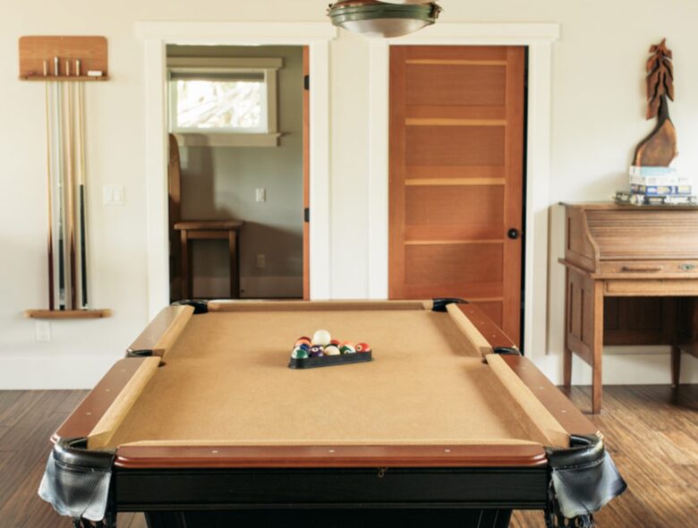 Jensen’s Bay Waterfront Wonderland - Tofino, Canada