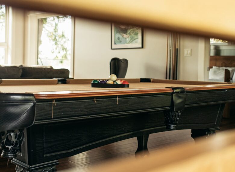 Jensen’s Bay Waterfront Wonderland - Tofino, Canada