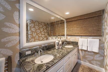 Malibu Beach Bungalow - Malibu, California