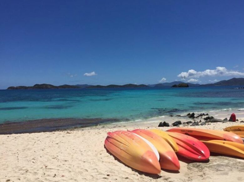 Sapphire Beach Resort and Marina Penthouse Villa - St. Thomas, Virgin Islands, U.S.