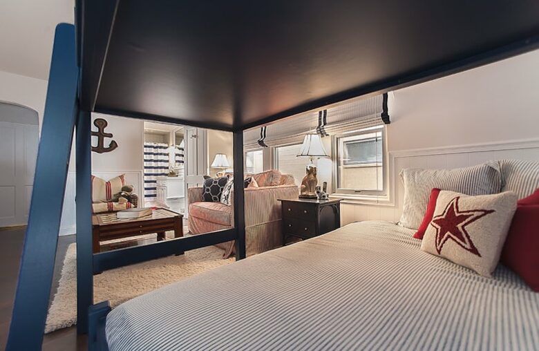 Malibu Beach Bungalow - Malibu, California