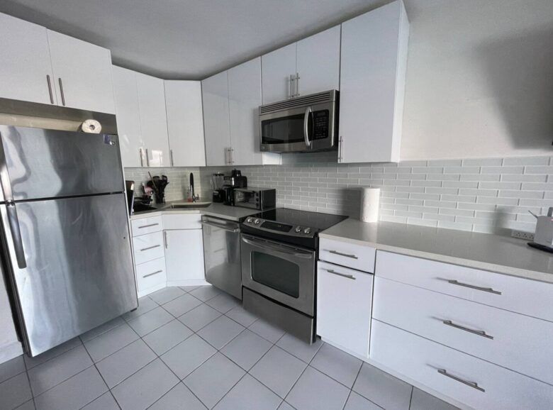 Sapphire Beach Resort and Marina Penthouse Villa - St. Thomas, Virgin Islands, U.S.