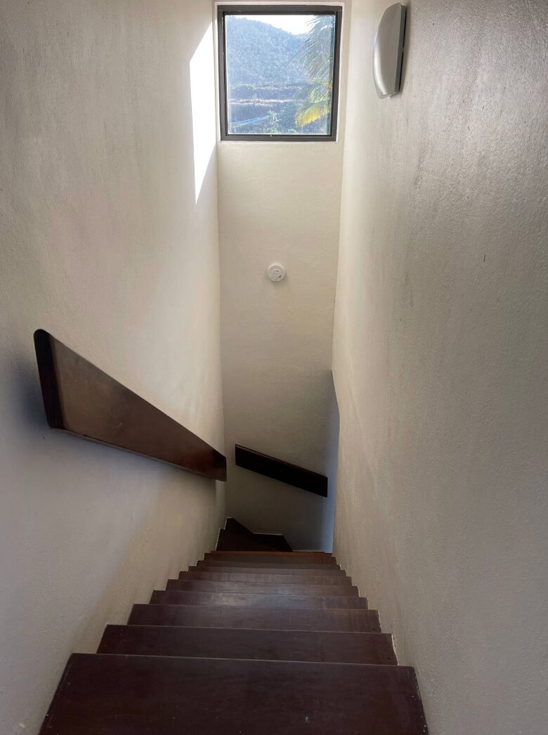 Sapphire Beach Resort and Marina Penthouse Villa - St. Thomas, Virgin Islands, U.S.