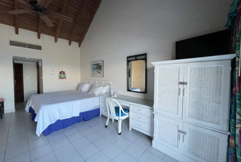 Sapphire Beach Resort and Marina Penthouse Villa - St. Thomas, Virgin Islands, U.S.