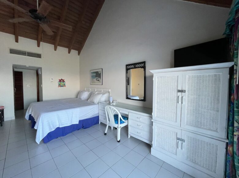 Sapphire Beach Resort and Marina Penthouse Villa - St. Thomas, Virgin Islands, U.S.