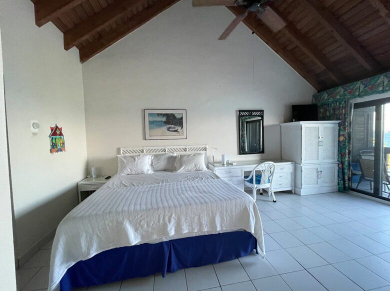 Sapphire Beach Resort and Marina Penthouse Villa - St. Thomas, Virgin Islands, U.S.