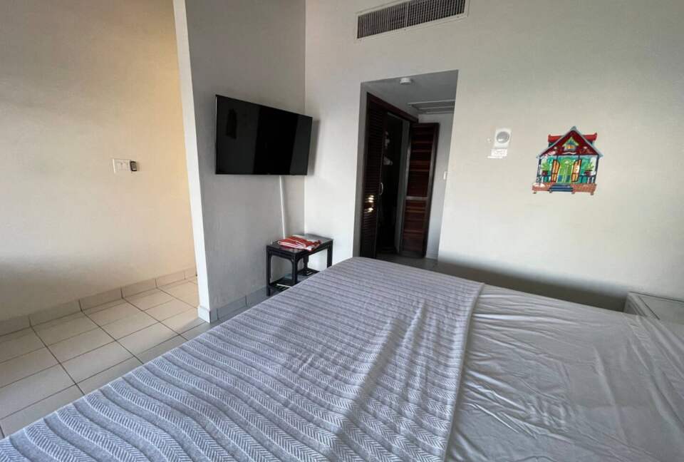 Sapphire Beach Resort and Marina Penthouse Villa - St. Thomas, Virgin Islands, U.S.