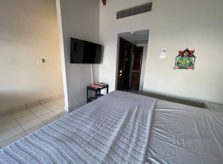 Sapphire Beach Resort and Marina Penthouse Villa - St. Thomas, Virgin Islands, U.S.