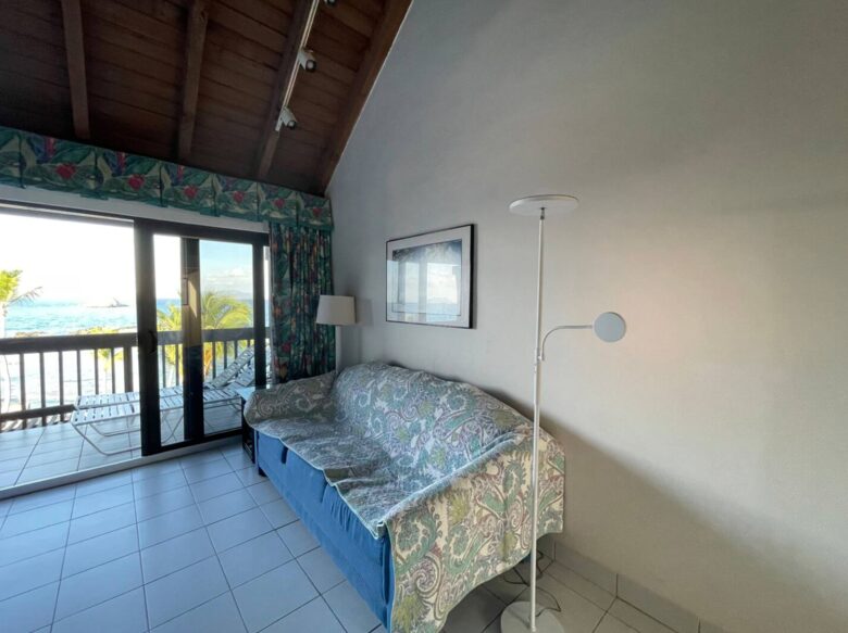 Sapphire Beach Resort and Marina Penthouse Villa - St. Thomas, Virgin Islands, U.S.