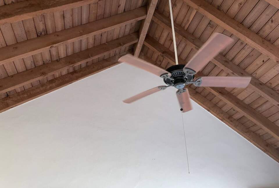 Sapphire Beach Resort and Marina Penthouse Villa - St. Thomas, Virgin Islands, U.S.