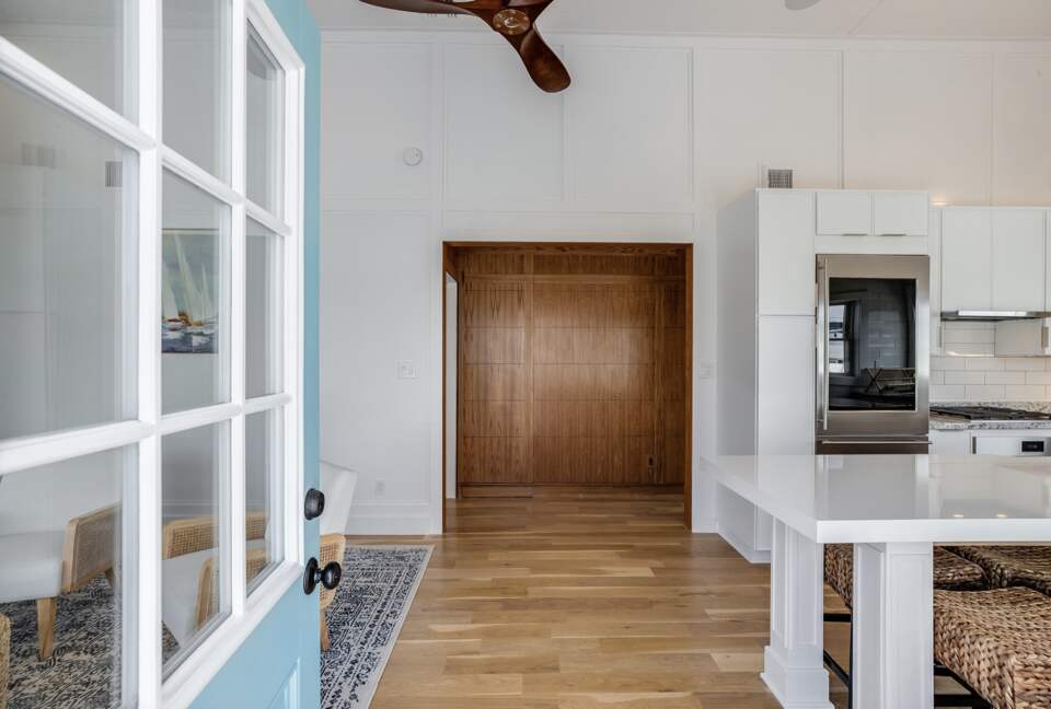 Dune Roe - Westhampton Beach, New York