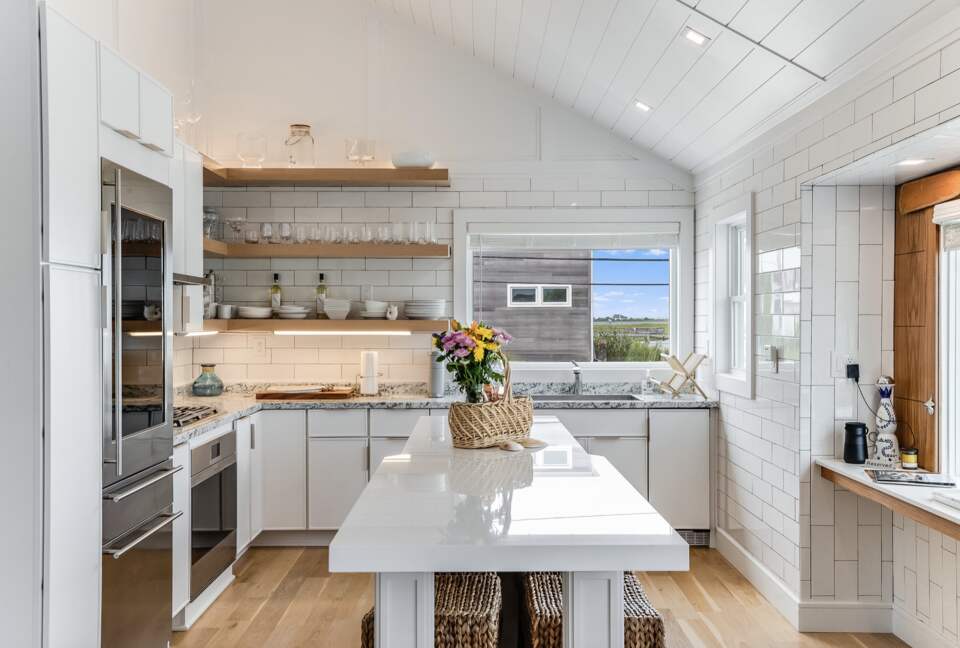 Dune Roe - Westhampton Beach, New York