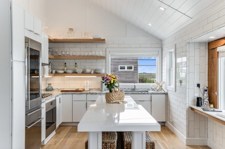 Dune Roe - Westhampton Beach, New York