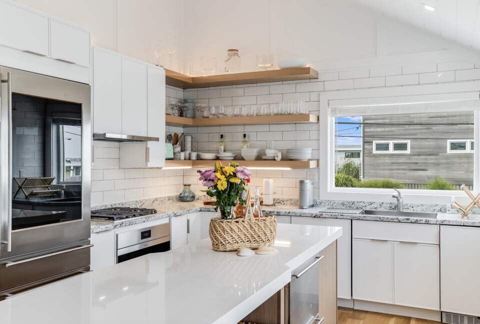 Dune Roe - Westhampton Beach, New York