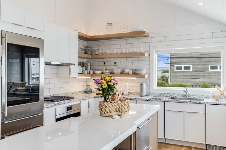 Dune Roe - Westhampton Beach, New York