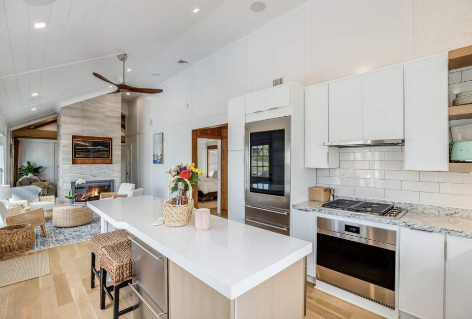 Dune Roe - Westhampton Beach, New York