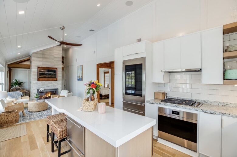 Dune Roe - Westhampton Beach, New York