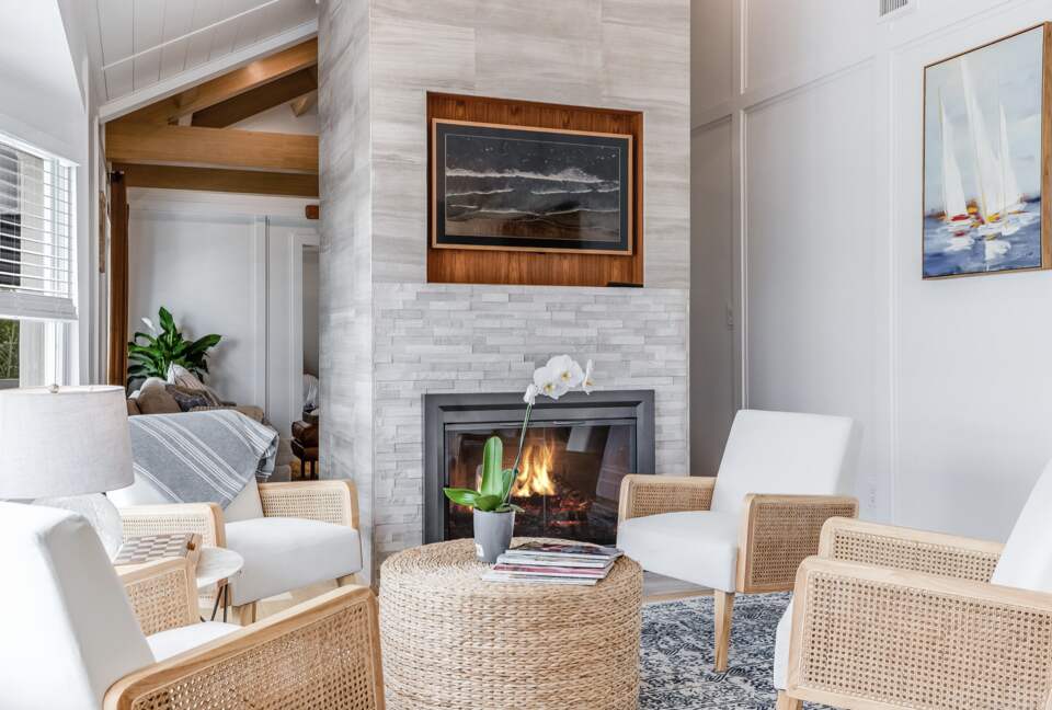 Dune Roe - Westhampton Beach, New York