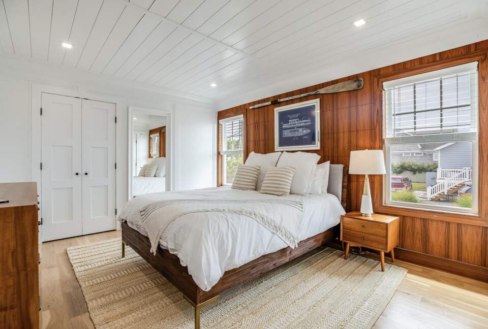 Dune Roe - Westhampton Beach, New York