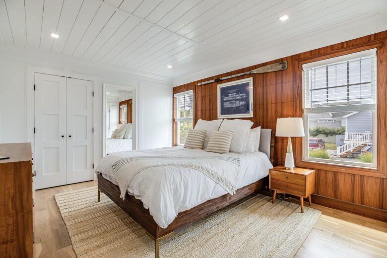 Dune Roe - Westhampton Beach, New York