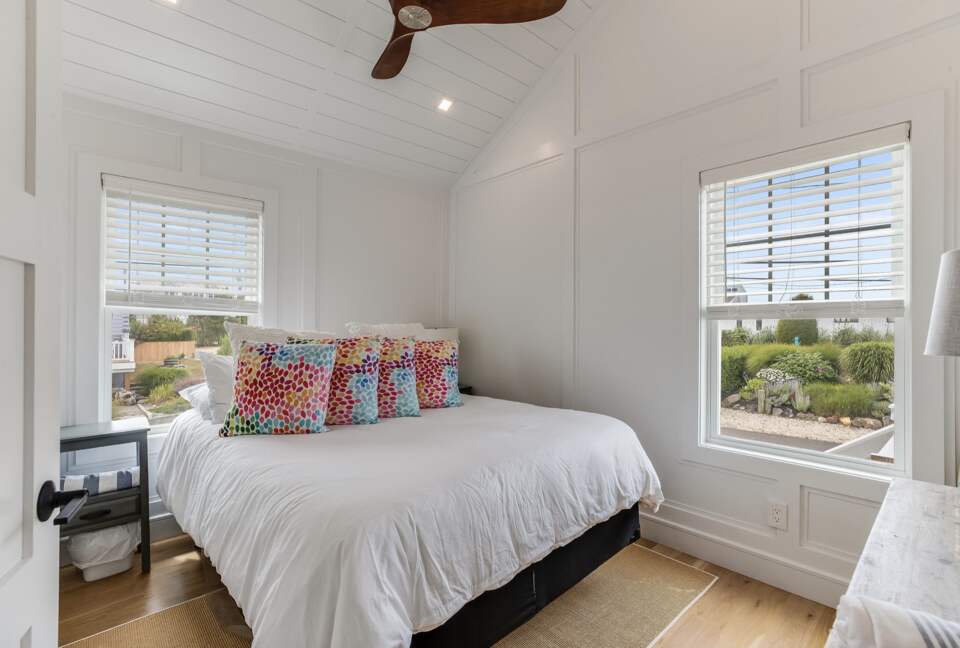 Dune Roe - Westhampton Beach, New York