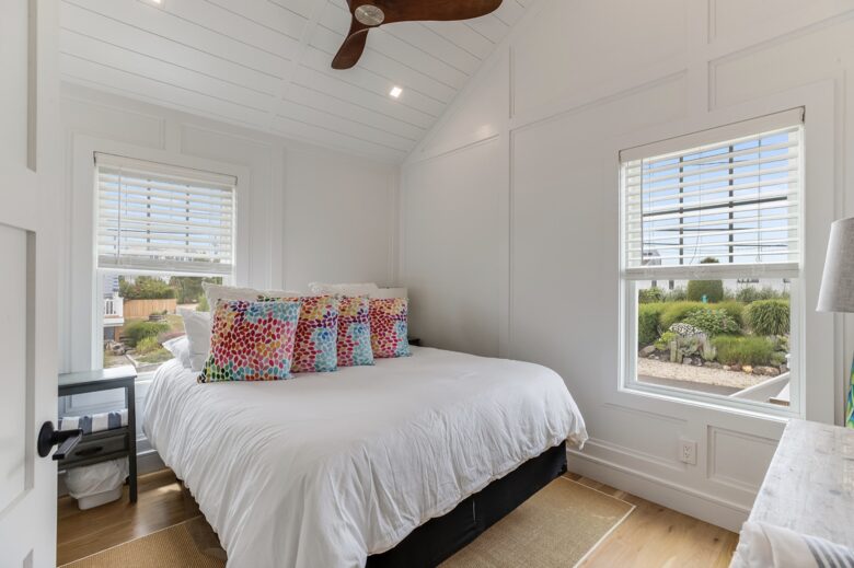 Dune Roe - Westhampton Beach, New York