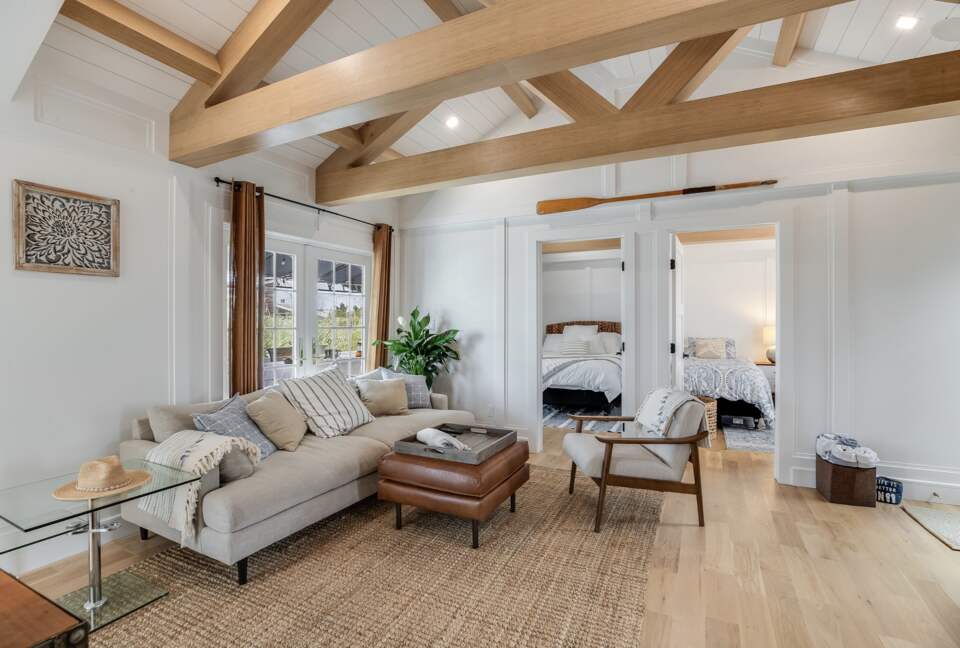 Dune Roe - Westhampton Beach, New York