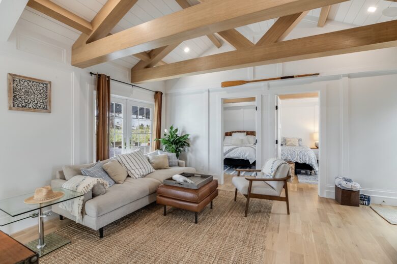 Dune Roe - Westhampton Beach, New York