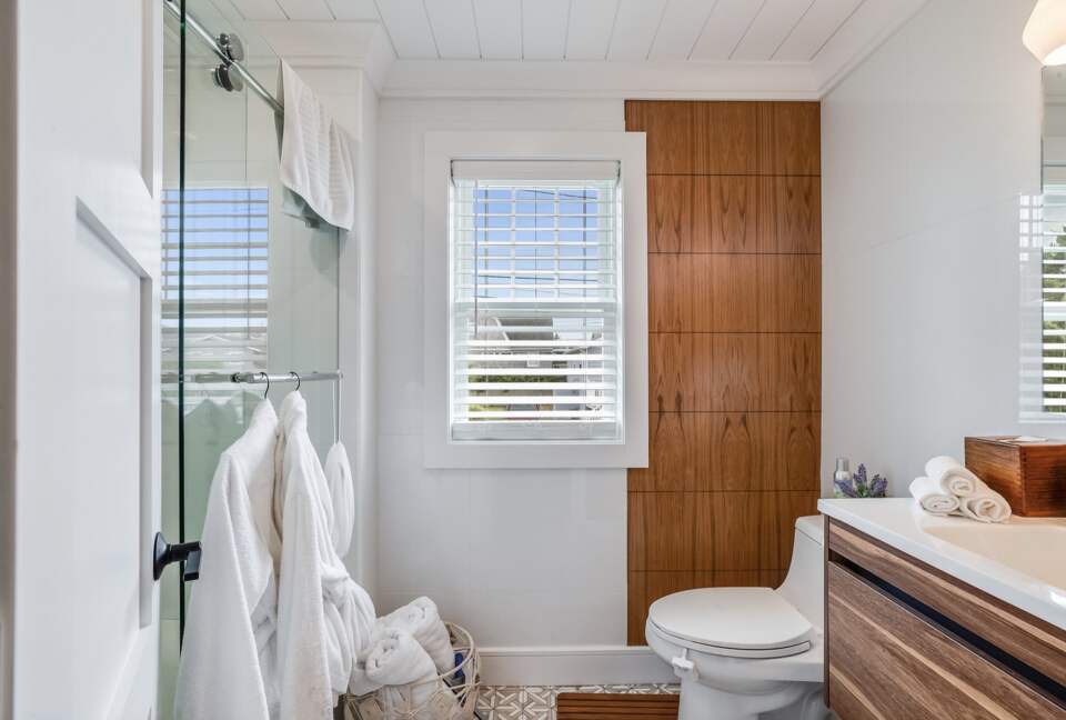 Dune Roe - Westhampton Beach, New York