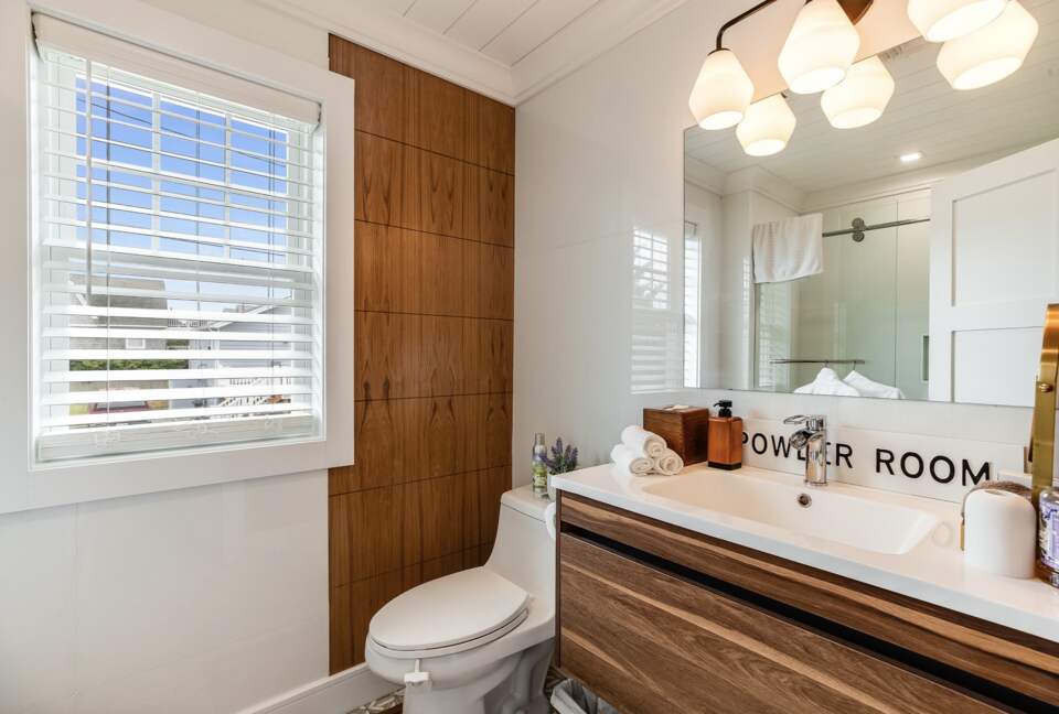 Dune Roe - Westhampton Beach, New York