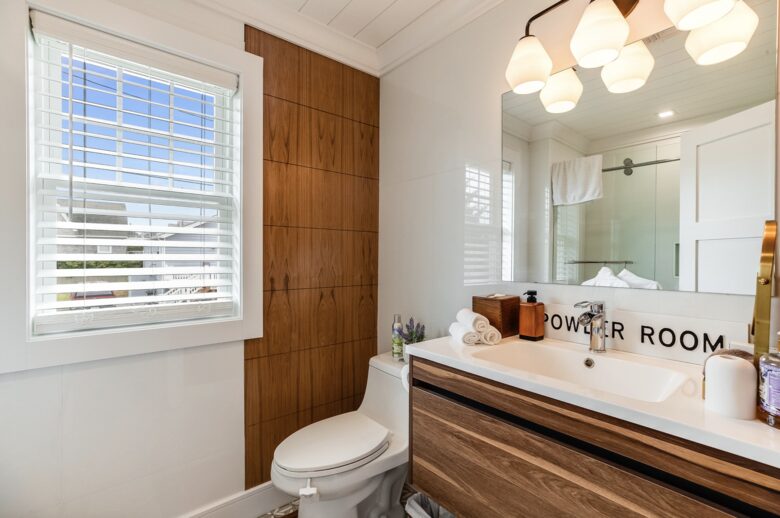 Dune Roe - Westhampton Beach, New York