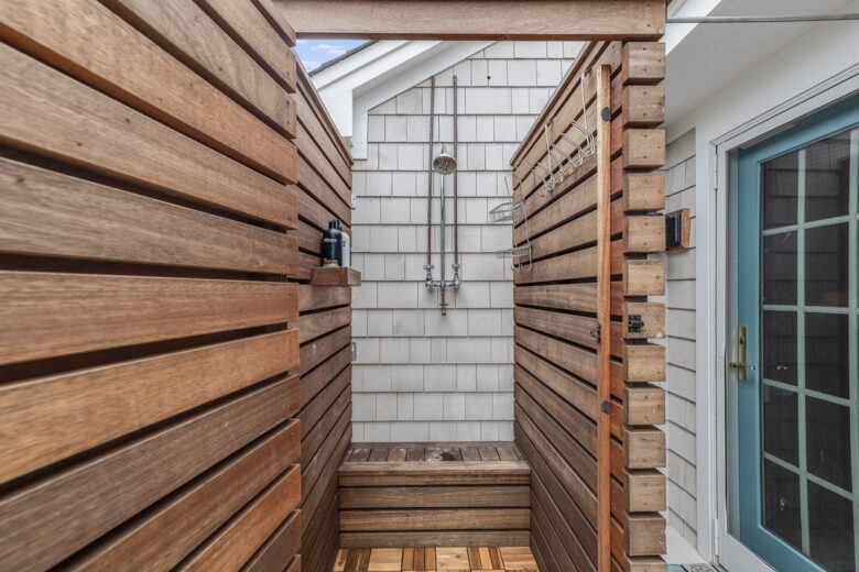 Dune Roe - Westhampton Beach, New York