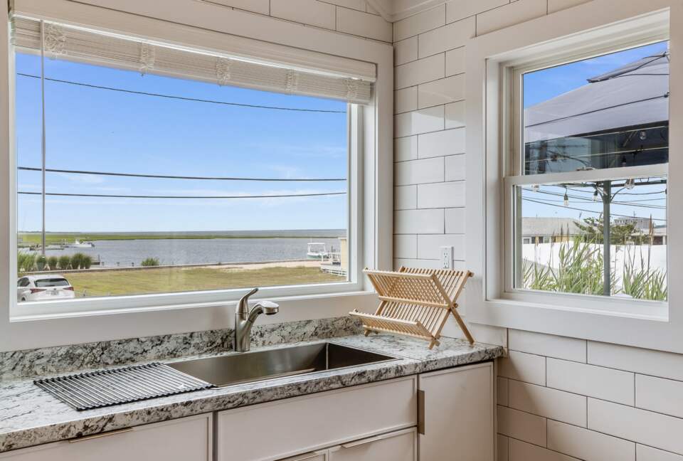 Dune Roe - Westhampton Beach, New York