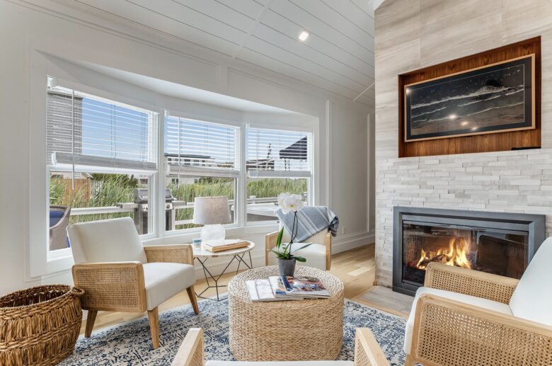 Dune Roe - Westhampton Beach, New York