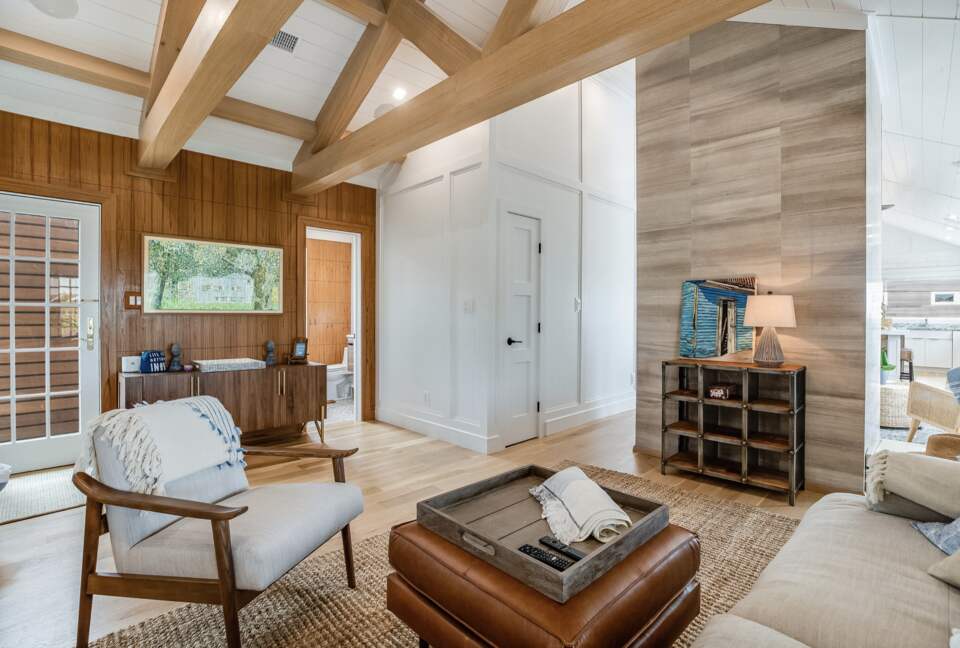 Dune Roe - Westhampton Beach, New York