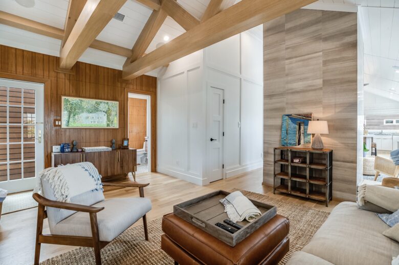 Dune Roe - Westhampton Beach, New York