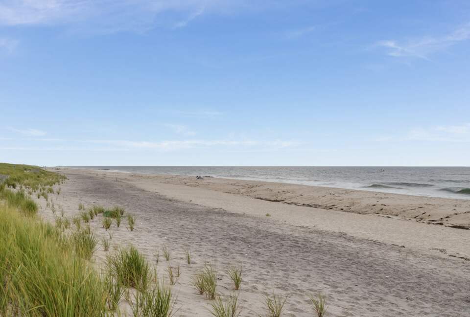 Dune Roe - Westhampton Beach, New York