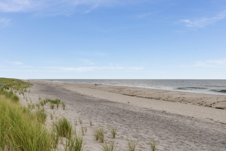 Dune Roe - Westhampton Beach, New York