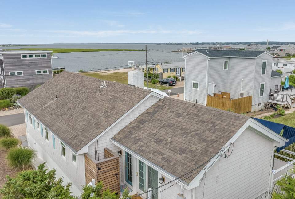 Dune Roe - Westhampton Beach, New York