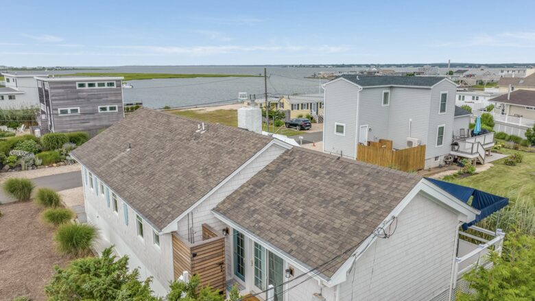 Dune Roe - Westhampton Beach, New York