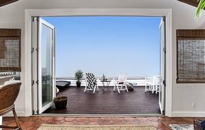 Malibu Beach Bungalow - Malibu, California