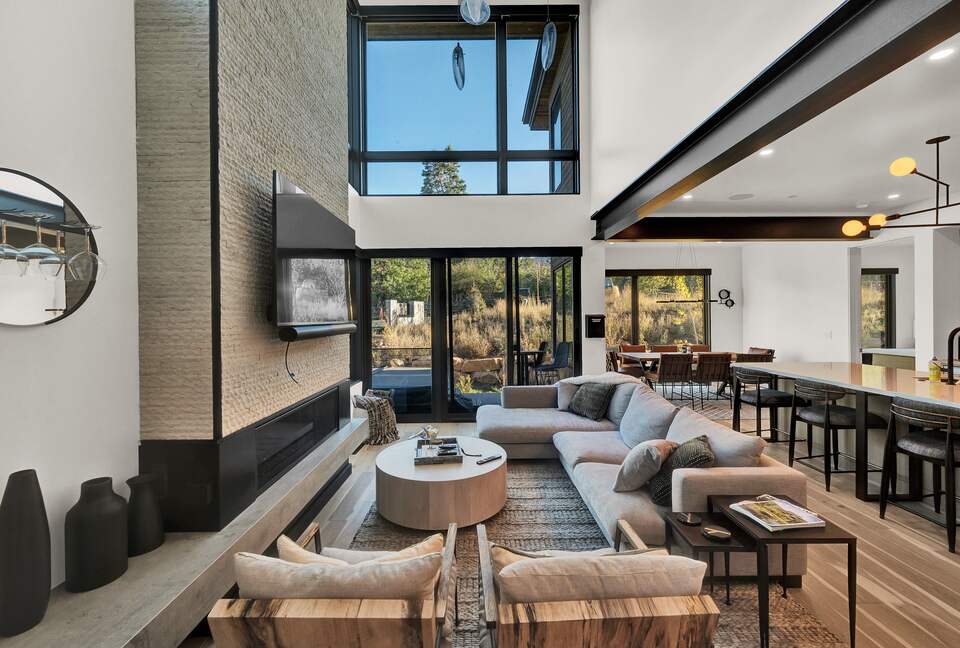 Luxury Ski-In Townhome | With Private Hot Tub - Park City, Utah